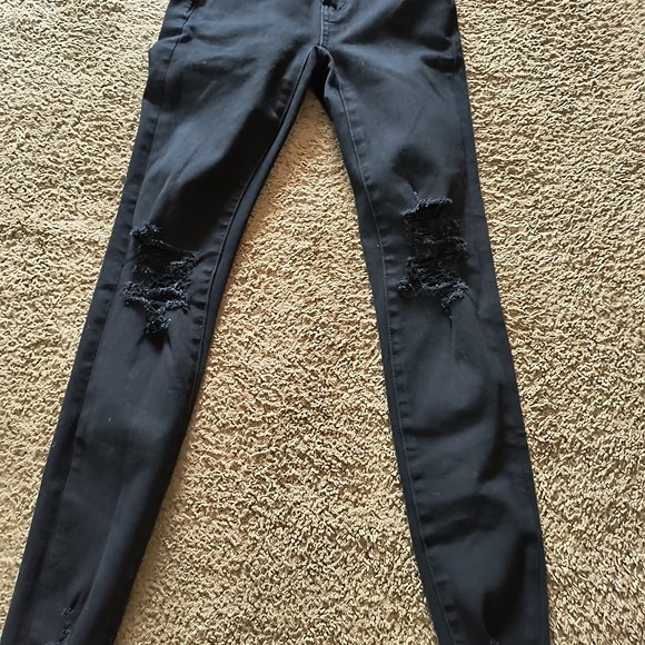 Womens American Eagle Jeans - Picture 1 of 1